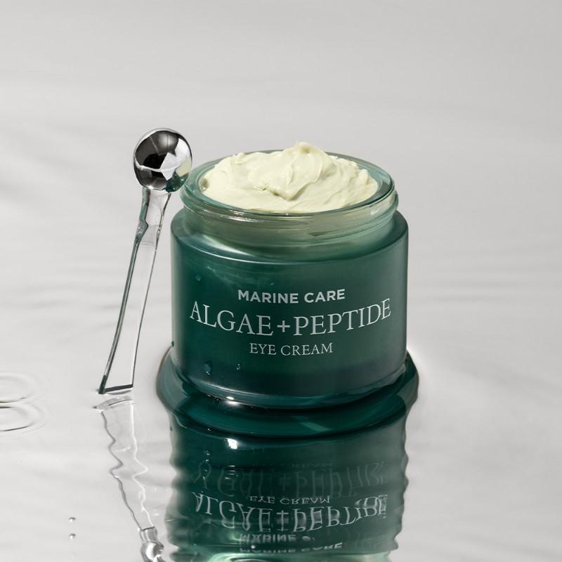 Heimish Marine Care Algae + Peptide Eye Cream - 30ml