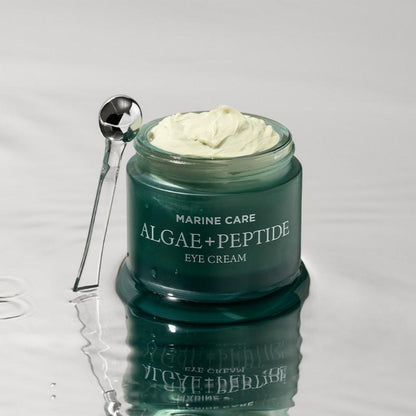 Heimish Marine Care Algae + Peptide Eye Cream - 30ml