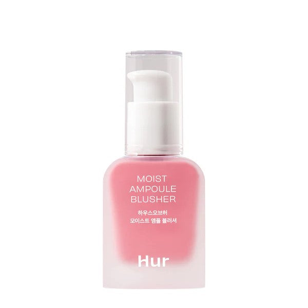 House of Hur Moist Ampoule Blusher - Cherry Blossom #06 - 20ml