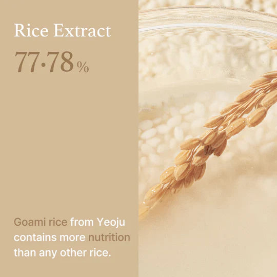 I'm From Rice Toner - 30ml