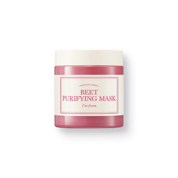 I'm From Beet Purifying Mask - 110ml