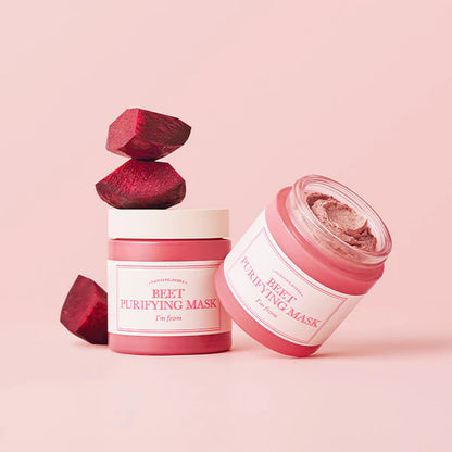 I'm From Beet Purifying Mask - 110ml