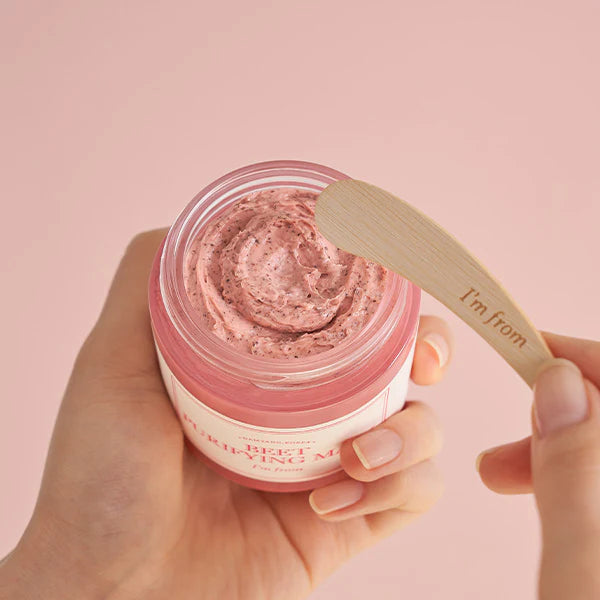 I'm From Beet Purifying Mask - 110ml