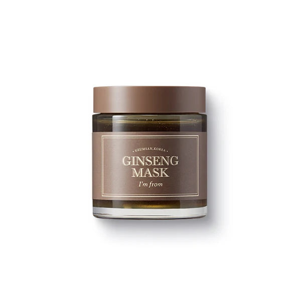 I'm From Ginseng Mask - 120ml