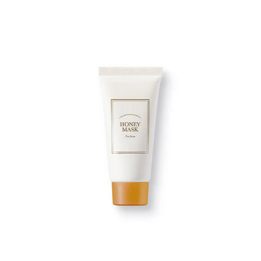 I'm From Honey Mask - 30g