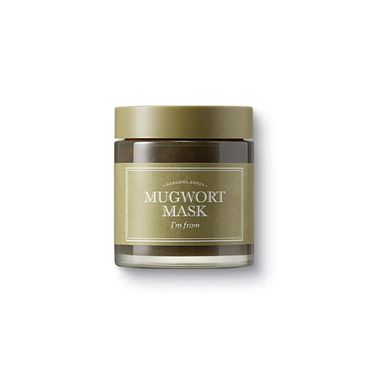 I'm From Mugwort Mask - 110g