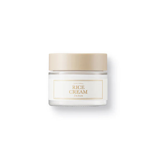 I'm From Rice Cream - 50ml