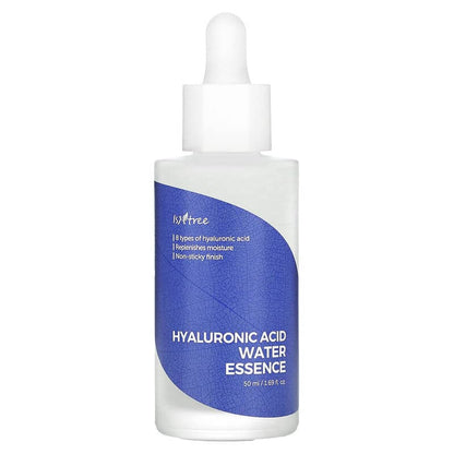 Isntree Hyaluronic Acid Water Essence - 50ml