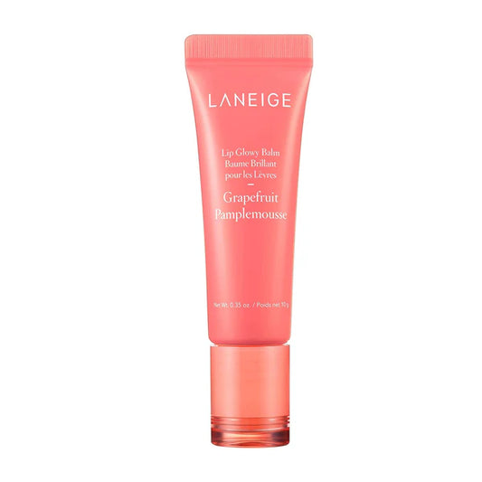 Laneige Grapefruit Lip Glowy Balm 10g