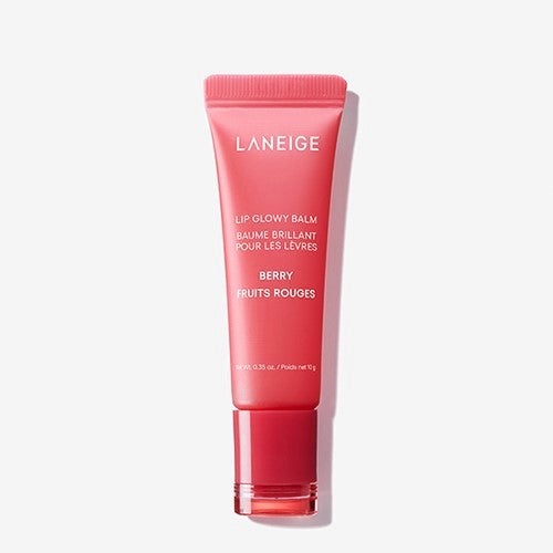 Laneige Lip Glowy Balm 10g - Berry