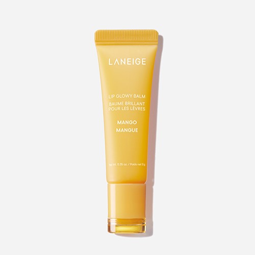 Laneige Lip Glowy Balm 10g - Mango