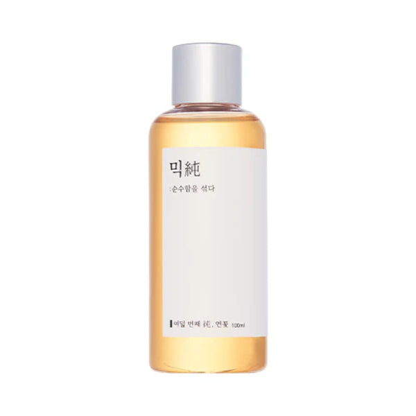 Mixsoon Lotus Flower Essence - 100ml