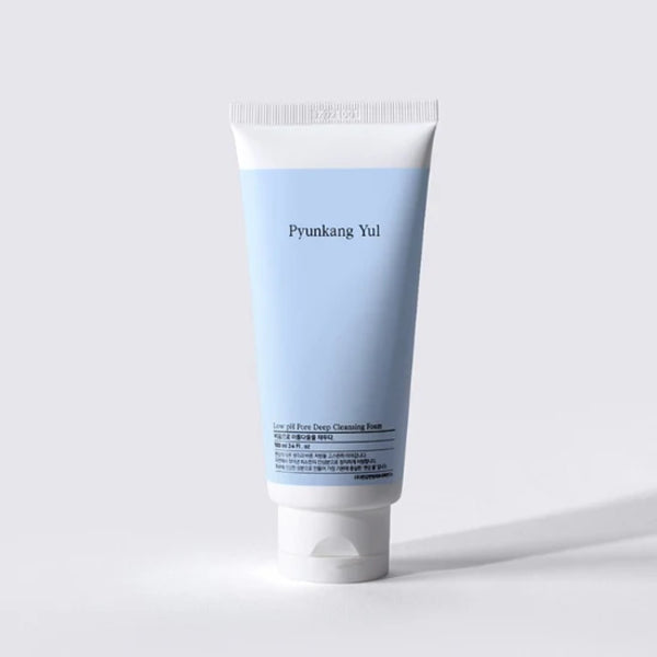 Pyunkang Yul Low pH Pore Cleansing Foam - 100ml