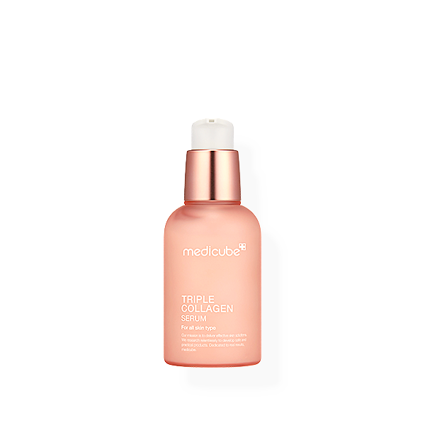 Medicube Triple Collagen Serum 4.0 - 55ml