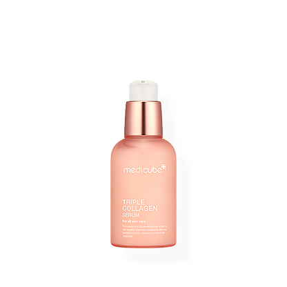 Medicube Triple Collagen Serum 4.0 - 55ml