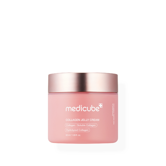 Medicube Collagen Jelly Cream - 50ml