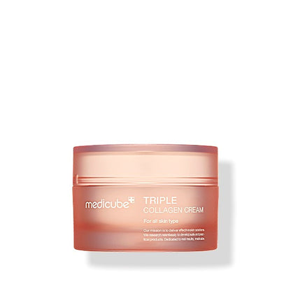 Medicube Triple Collagen Cream - 50ml