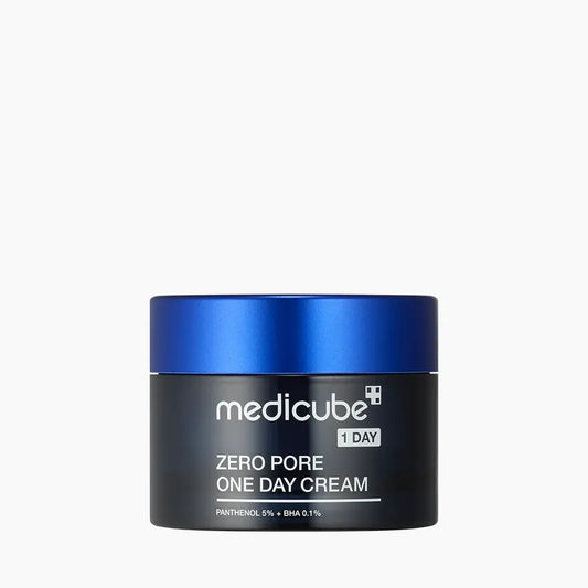 Medicube Zero pore One Day Cream 50ml