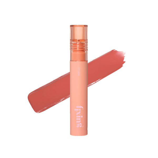 Etude House Fixing Tint #3 Mellow Peach - 4g