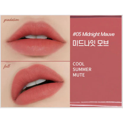 Etude House Fixing Tint #5 Midnight Mauve - 4g