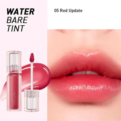 Peripera Water Bare Tint 05 Red Update