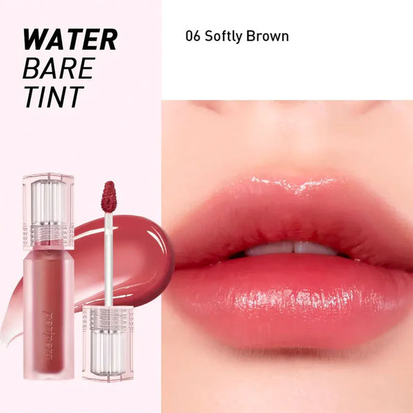 Peripera Water Bare Tint 06 Softly Brown