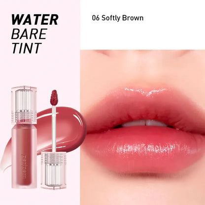 Peripera Water Bare Tint 06 Softly Brown