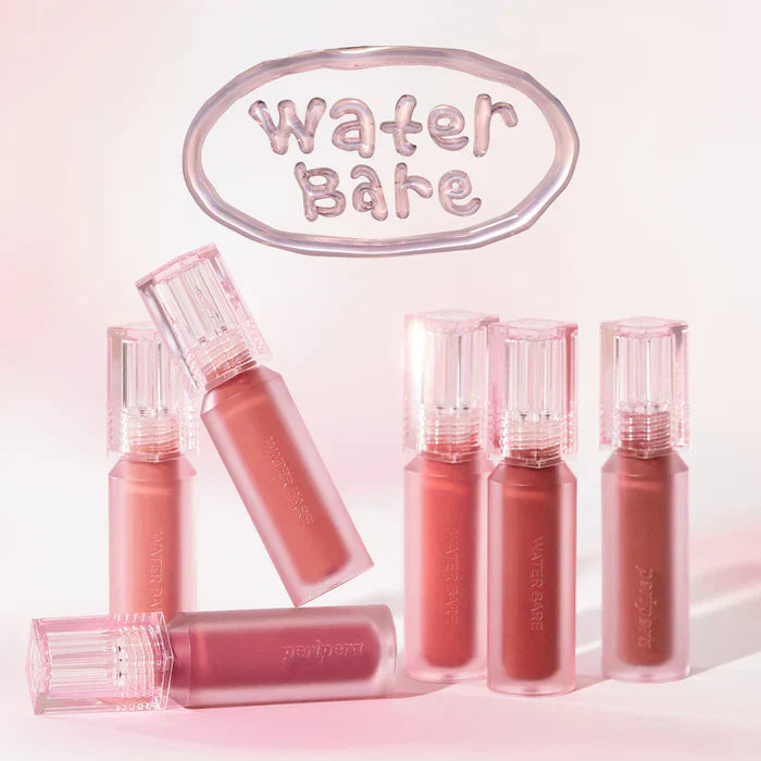 Peripera Water Bare Tint 04 All Right Peach