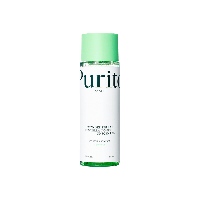 Purito Seoul Wonder Releaf Centella Toner 200ml