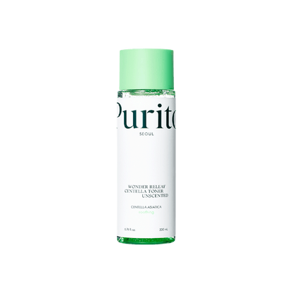 Purito Seoul Wonder Releaf Centella Toner 200ml