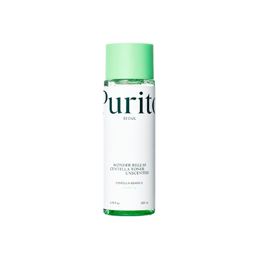 Purito Seoul Wonder Releaf Centella Toner 200ml