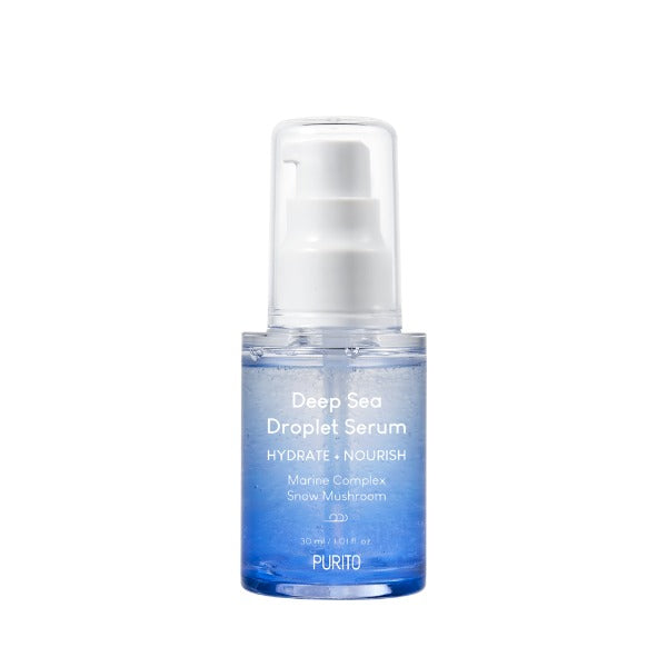 Purito Deep Sea Droplet Serum - 30ml