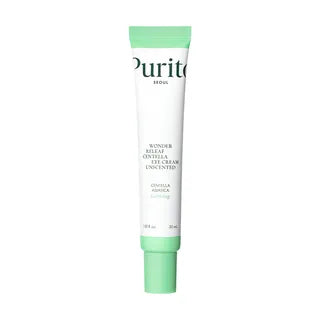 Purito Wonder Releaf Centella Eye Cream Unscented - 30ml