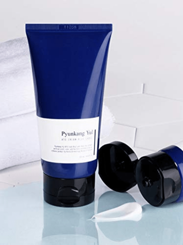 Pyunkang Yul ATO Cream Blue Label (Tube) 120ml