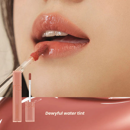 rom&nd Dewyful Water Tint Muteral Nude Series 5g - 12 Canyon