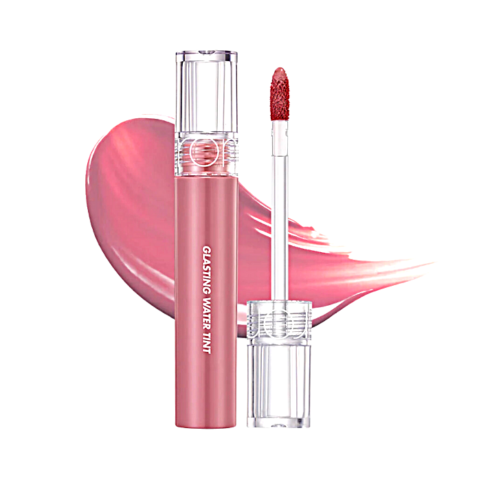 [NEW] rom&nd Glasting Water Tint Sunset edition - 16 Figrise