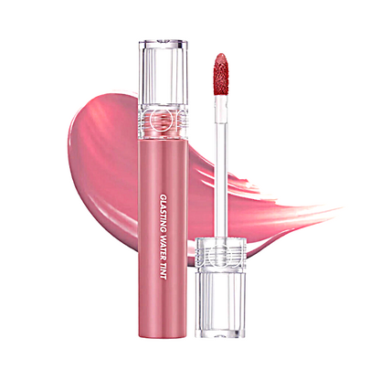 [NEW] rom&nd Glasting Water Tint Sunset edition - 16 Figrise