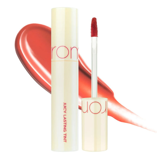 rom&nd Juicy Lasting Tint Bare Juicy Series 5.5g - 29 Papaya Jam