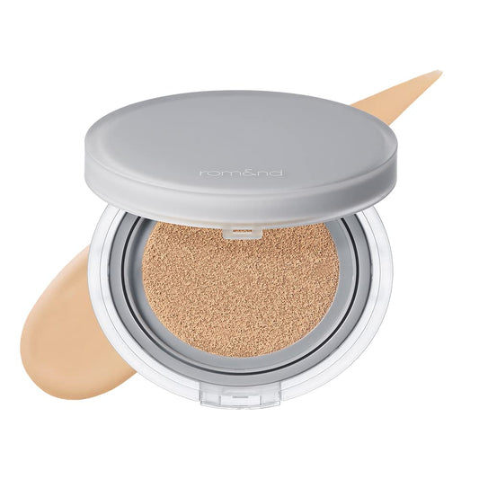 rom&nd Nu Zero Cushion 04 Beige 23