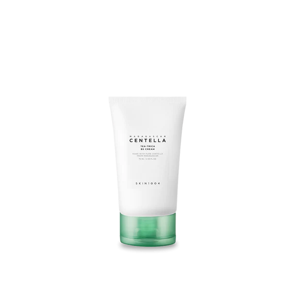 Skin1004 Madagascar Centella Tea-Trica B5 Cream - 75ml