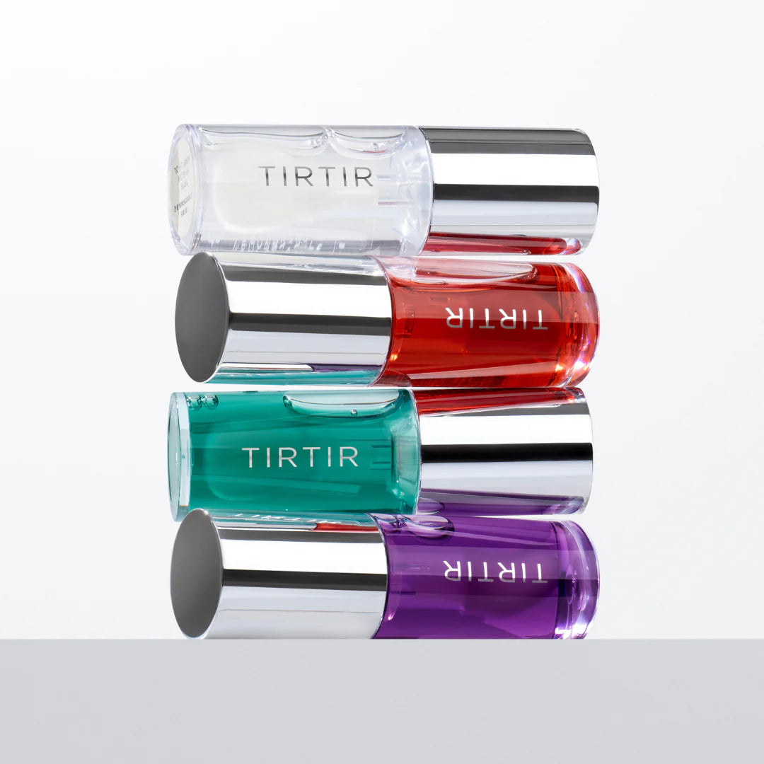 TIRTIR My Glow Lip Oil 5.7 ml - Mint