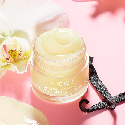 Laneige Lip Sleeping  Mask 20g - Vanilla