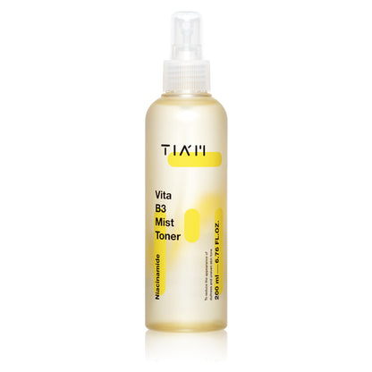 TIA'M Vita B3 Mist Toner - 200ml