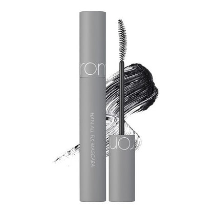 ROM&ND Han All Fix Mascara 7g - L01 Long Black