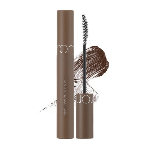 ROM&ND Han All Fix Mascara 7g - L03 Long Hazel