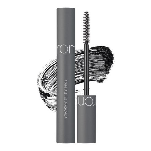 ROM&ND Han All Fix Mascara 7g - V01 Volume Black