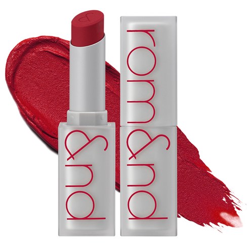 ROM&ND Zero Matte Lipstick #13 Red Carpet - 3g