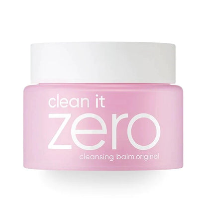 BANILA CO Clean It Zero Cleansing Balm Original 100ml