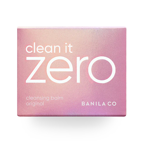 BANILA CO Clean It Zero Cleansing Balm Original 100ml