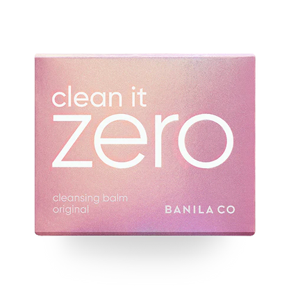 BANILA CO Clean It Zero Cleansing Balm Original 100ml